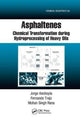 Book cover of: Asphaltenes. By: Mohan Singh Rana