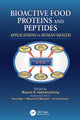 Book cover of: Bioactive Food Proteins and Peptides. By: Navam S. Hettiarachchy