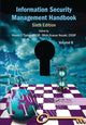 Book cover of: Information Security Management Handbook, Volume 6