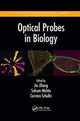 Book cover of: Optical Probes in Biology. By: Zhang, Jin