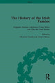Book cover of: History of the Irish Famine. By: Christine Kinealy