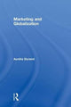 Book cover of: Marketing and Globalization. By: Aurélia Durand