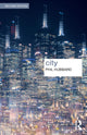 Book cover of: City. By: Phil Hubbard