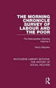 Book cover of: Morning Chronicle Survey of Labour and the Poor. By: Henry Mayhew