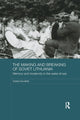 Book cover of: Making and Breaking of Soviet Lithuania. By: Violeta Davoliūtė