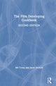 Book cover of: Film Developing Cookbook. By: Bill Troop