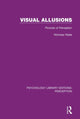 Book cover of: Visual Allusions. By: Nicholas Wade