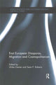 Book cover of: East European Diasporas, Migration and Cosmopolitanism. By: Ulrike Ziemer