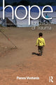 Book cover of: Hope for Children of Trauma. By: Panos Vostanis