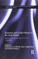 Book cover of: Economic and Trade Policies in the Arab World. By: Mahmoud A. T. Elkhafif