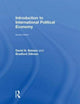 Book cover of: Introduction to International Political Economy. By: David N. Balaam