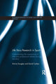 Book cover of: Life Story Research in Sport. By: Kitrina Douglas