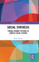 Book cover of: Social Synthesis. By: Philip Haynes