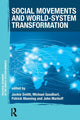 Book cover of: Social Movements and World-System Transformation. By: Jackie Smith