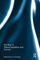 Book cover of: Rise of Thana-Capitalism and Tourism. By: Maximiliano E. Korstanje