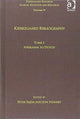 Book cover of: Volume 19, Tome I: Kierkegaard Bibliography. By: Peter Sajda