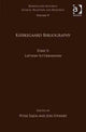Book cover of: Volume 19, Tome V: Kierkegaard Bibliography. By: Peter Sajda