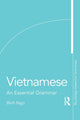 Book cover of: Vietnamese. By: Binh Ngo