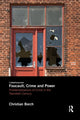 Book cover of: Foucault, Crime and Power. By: Christian Borch