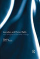 Book cover of: Journalism and Human Rights. By: John C. Pollock