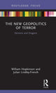 Book cover of: New Geopolitics of Terror. By: William Hopkinson