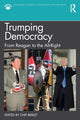 Book cover of: Trumping Democracy. By: Chip Berlet