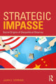 Book cover of: Strategic Impasse. By: Juan E. Corradi