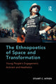 Book cover of: Ethnopoetics of Space and Transformation. By: Stuart C. Aitken