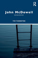 Book cover of: John McDowell. By: Thornton, Tim