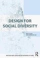 Book cover of: Design for Social Diversity. By: Emily Talen