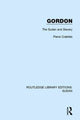 Book cover of: Gordon. By: Pierre Crabitès