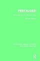 Book cover of: Pestalozzi. By: M. R. Heafford