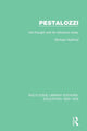 Book cover of: Pestalozzi. By: M. R. Heafford