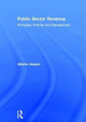 Book cover of: Public Sector Revenue. By: Alberto Asquer