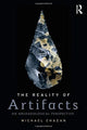 Book cover of: Reality of Artifacts. By: Michael Chazan