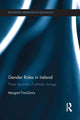Book cover of: Gender Roles in Ireland. By: Margret Fine-Davis
