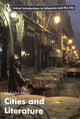 Book cover of: Cities and Literature. By: Malcolm Miles