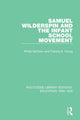 Book cover of: Samuel Wilderspin and the Infant School Movement. By: Phillip McCann