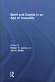 Book cover of: Spirit and Capital in an Age of Inequality. By: Robert P. Jones