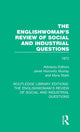 Book cover of: Englishwoman's Review of Social and Industrial Questions. By: Janet Horowitz Murray