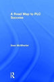 Book cover of: Road Map to PLC Success. By: Sean McWherter