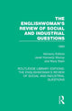 Book cover of: Englishwoman's Review of Social and Industrial Questions. By: Janet Horowitz Murray