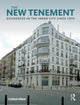 Book cover of: New Tenement. By: Florian Urban
