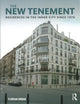 Book cover of: New Tenement. By: Florian Urban