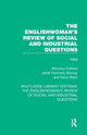 Book cover of: Englishwoman's Review of Social and Industrial Questions. By: Janet Horowitz Murray