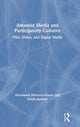 Book cover of: Amateur Media and Participatory Cultures. By: Annamaria Motrescu-Mayes