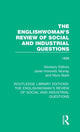 Book cover of: Englishwoman's Review of Social and Industrial Questions. By: Janet Horowitz Murray