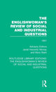 Book cover of: Englishwoman's Review of Social and Industrial Questions. By: Janet Horowitz Murray