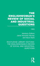 Book cover of: Englishwoman's Review of Social and Industrial Questions. By: Janet Horowitz Murray