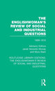 Book cover of: Englishwoman's Review of Social and Industrial Questions. By: Janet Horowitz Murray